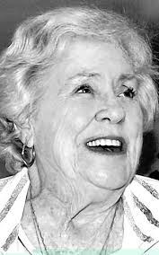 Gwendolyn Leeder Obituary (2014)