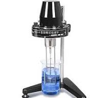 Viscometer 0# Rotor Adapter For Rotary Viscometer NDJ-5S NDJ-8S NDJ-9S  Viscosity