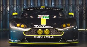 Image result for New Yellow 2017 Aston Martin