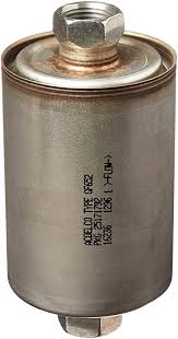 Find great deals on ebay for 2000 gmc safari fuel pump. Amazon Com Gm Genuine Parts Gf652 Fuel Filter Cxbiuerfg Automotive