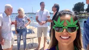 Pot CEO Plots Revenge Over Super Yacht Yanked at Comic-Con