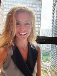 Jamie Cady's Instagram, Twitter & Facebook