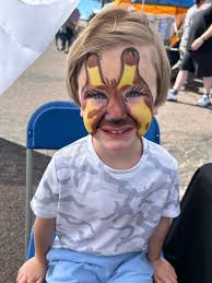 Palmer art festival with free classes