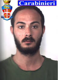 Operazione Mediterraneo" le foto degli arrestati