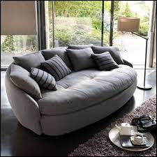 Oval Shaped Sofa Room Furniture Design Trendy Sofas Furniture Design Living Room