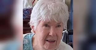 Hazel Masterson Obituary