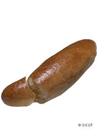 Calories Petit Pain Au Lait 1 Elle