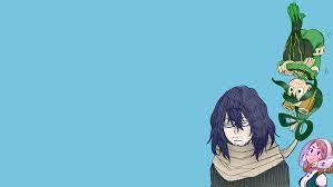 We hope you enjoy our growing collection of hd images to use as a background or home screen for your smartphone or computer. My Hero Academia Aesthetic 2597x1461 Wallpaper Teahub Io