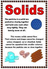 Assumes the shape and volume of its. 73 Physical Science States Of Matter Ideas States Of Matter Matter Science Physical Science