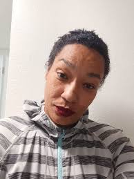 Embracing a new look without regrets