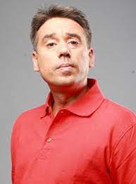 Programe specializate de kinetoterapie ( gimnastica medicala ). Bogdan Dumitrescu Imdb