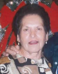 Stella Barboa Obituary September 5, 2021