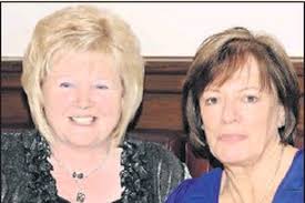 Parishioners party Redemptorists take the night away as over the Lisdoo