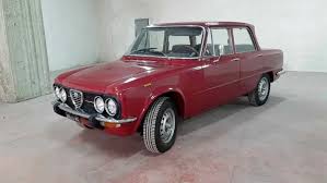 Image result for Blu Posillipo 1975 Alfa-Romeo