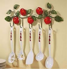 Kitchen Apple Decor Home Design And Decor Reviews Apple Kitchen Decor Apple Decorations Green Kitchen Decor