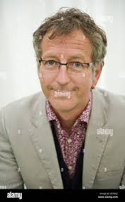 Martin brown horrible histories hi-res stock photography and images