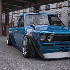 bradbuilds – StanceWars