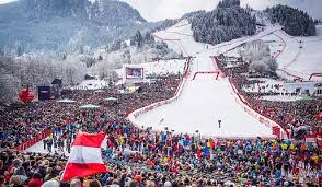 Earlybird speedskiers powderday 16.02.2013 kitzbühel freeride streif hahnenkamm steinbergkogel. Sind Sie Bereit Fur Das 76 Hahnenkamm Rennen