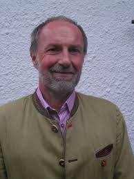 Gerald Barth's Instagram, Twitter & Facebook