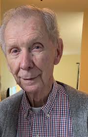 Tribute for Jim Lowe Coombs