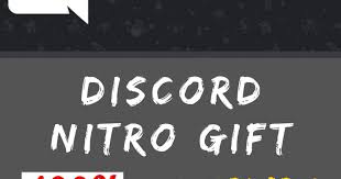We did not find results for: Free Claim Discord Nitro Gift Card Generator 2020 Teletype