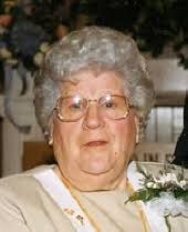 Obituary information for Ella Ilene Miller