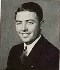 William Alfred “Bill” Siskin (1920-2007)