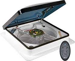 Check spelling or type a new query. Fan Tastic Vent Rv Roof Vent With Thermostat And Rain Sensor Manual And Automatic Speeds 12 Volt Rv Vent Fan Smoke Dome Rv Vent Cover Model 7350 White Amazon Co Uk Automotive