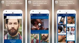 Top 11 hairstyle apps for android & ios in 2021. 10 Best Beard Apps To Try Different Beard Styles