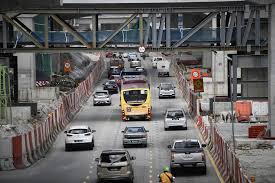Financial business plan excel template! Suke Flyover Crash Traffic Management Aspect Being Looked At As Construction Industry Development Board Probes Mishap Malaysia Malay Mail