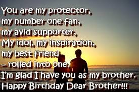 Little Sister Birthday Wishes For Younger Sister From Elder Sister Happy Birthday Wishes For Younger Brother From Sister In 2020 Brother Birthday Quotes Happy Birthday Brother Birthday Cards For Brother