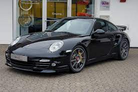 For stopping power, the 911 (997) turbo braking system includes vented discs at the front and vented discs at the rear. Superforgiata Central Lock 19 On Porsche 997 Turbo S Ozracing Itech Superforgiata Rim Wheel Volkswagen Auto S En Motoren Auto S