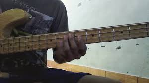 Mungkinkah Stinky Cover Bass Chords Chordify