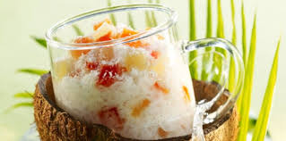 Riz Au Lait De Coco Facile Decouvrez Les Recettes De Cuisine Actuelle En 2020 Riz Au Lait Lait De Coco Recettes De Cuisine