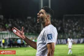 داکنز نازونِ استقلال گوی سبقت را از مهدی طارمی ربود!+ عکس