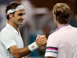 Robert charbel farah maksoud is a colombian professional tennis player who is a former world no. News Archives Page 1190 Of 2693 Tennis Tonic News Predictions H2h Live Scores Stats