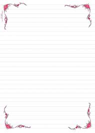 Lignes vierges d'apprentissage de l'écriture par la couleur (dyspraxie) etiquettes de cahier apprentissage de l'écriture par la. Papier A Lettre A Imprimer Gratuitement Style Parchemin Exemple De Lettre
