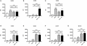 frontiers harnessing the immunomodulatory properties of