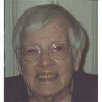 Eileen Hinton Obituary