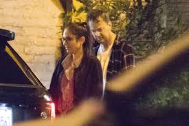 Matthew perry has proposed to girlfriend molly hurwitz. Matthew Perry Has Been Secretly Dating Stunning Brunette For Months And Enjoyed Cosy Christmas With Her Sources Say