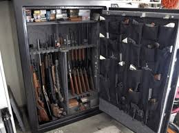 Purchasing a gun cabinet can be quite expensive, so to help the diy enthusiast, we have 21 options for building or creating your own gun storage solutions. The Best Gun Safe Organizers For 2020