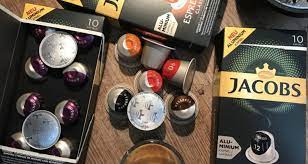 We did not find results for: Jacobs Kaffeekapseln Im Test Jetzt Aus Aluminium Update 2017 Kapsel Kaffee Net