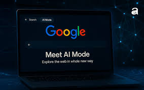 Google 推出繁體中文AI 模式！AI Mode 正在改寫流量分配，你的 ...