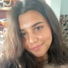 Maya Rai Email & Phone Number