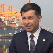 @SecretaryPete's video Tweet