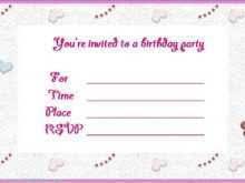 Invitation card design how to make invitation card for birthday party how to make invitation card at home how to make invitation cards at home for birthday. Invitation Maker Near Me Pasteurinstituteindia Com