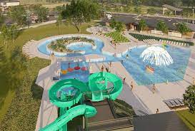 Do you want to know the entry ticket price for honsey outdoor pool? Park Construction Projects City Of New Hope