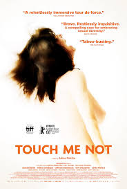 Touch Me Not (2018) - User reviews - IMDb