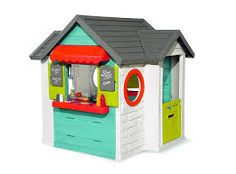 A wide variety of eco friendly plastic kids playhouses options are available to you, such as pressure treated wood type, feature, and plastic type. Best Kids Playhouse 2020 Choose From Styles With Slides And Kitchens The Independent