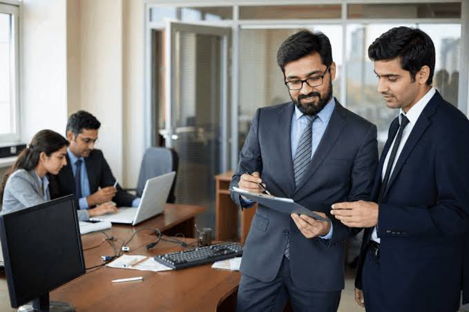 Financial Solutions & Corporate Accounts | JS Bank